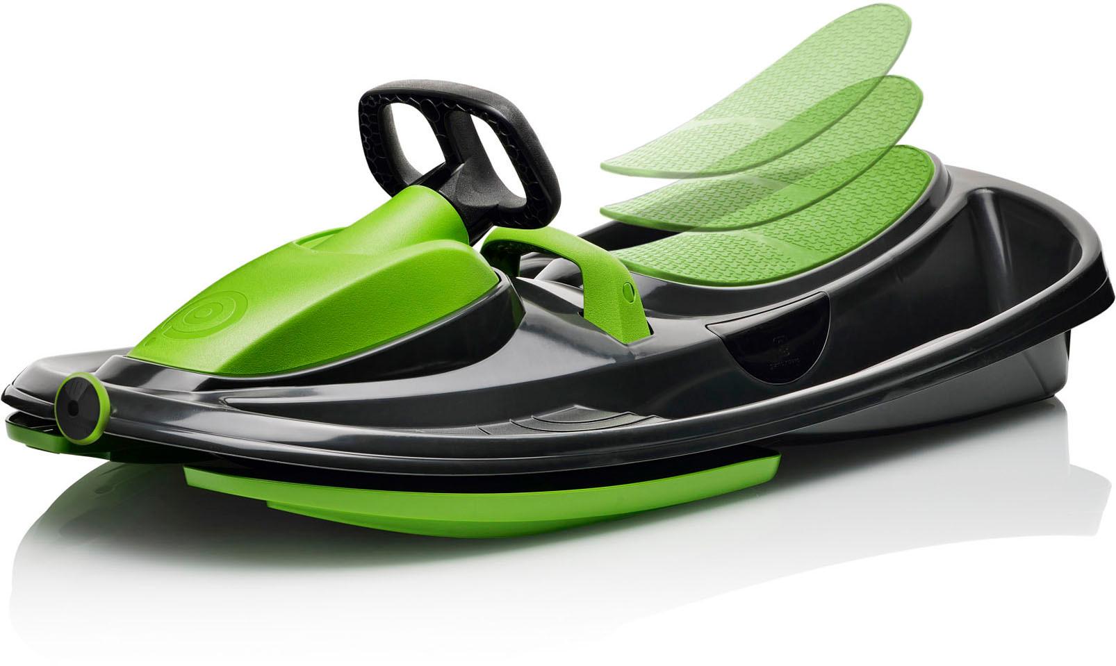 Gizmo Riders  Bob Nimbus 