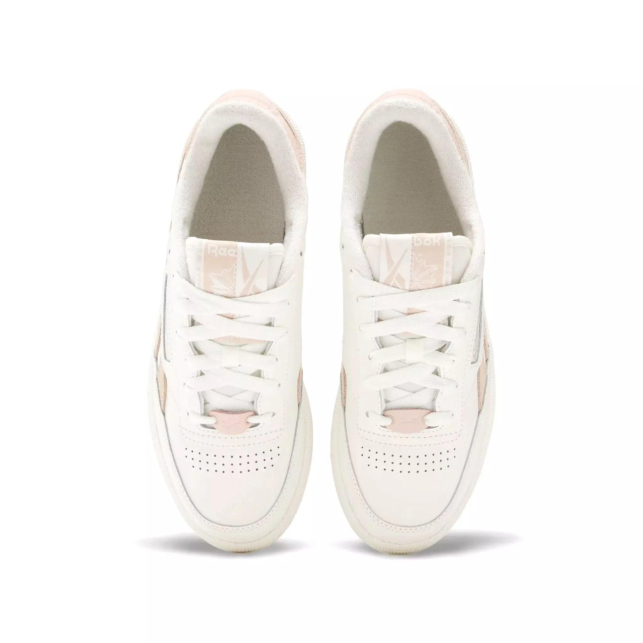 Reebok  Club C Revenge - Sneaker pelle 