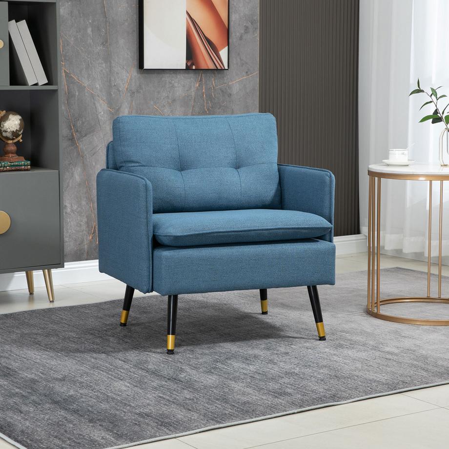 HOMCOM Sofa  