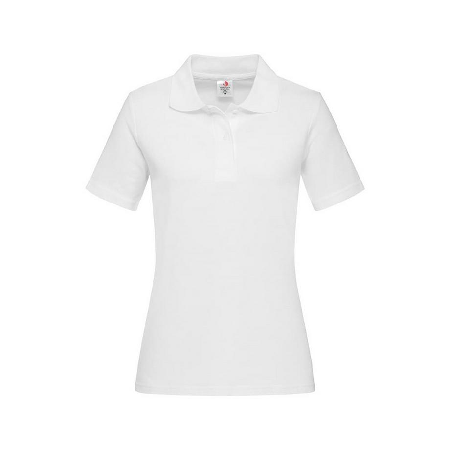 Stedman Polo Manches Longues