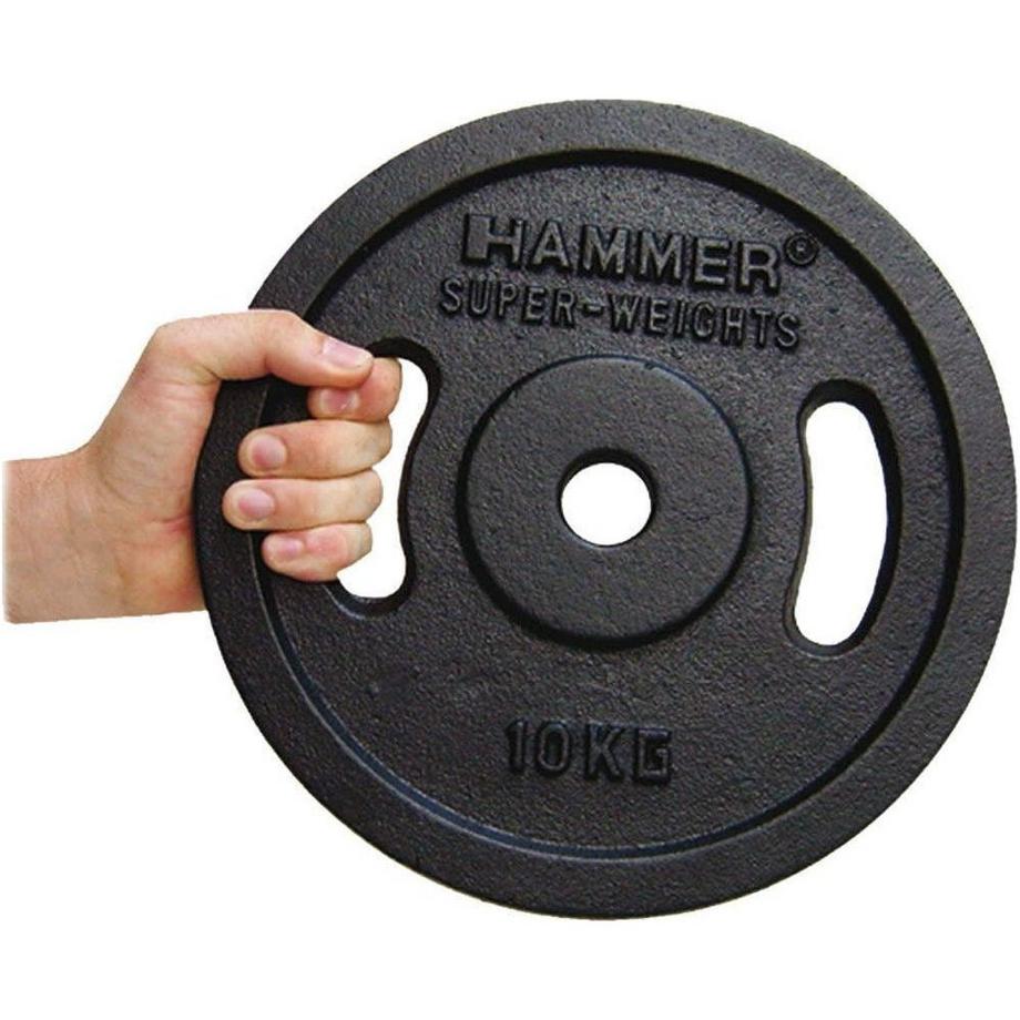 HAMMER  Hantelscheibe 