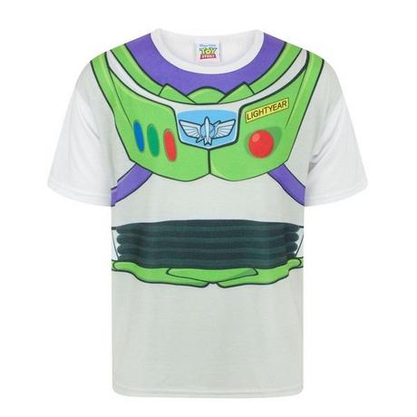 Toy Story  Disney Buzz Lightyear Kostüm TShirt 