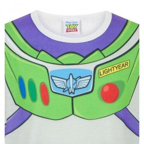 Toy Story  Disney Buzz Lightyear Kostüm TShirt 