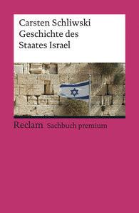 Geschichte des Staates Israel Schliwski, Carsten Libro in brossura 