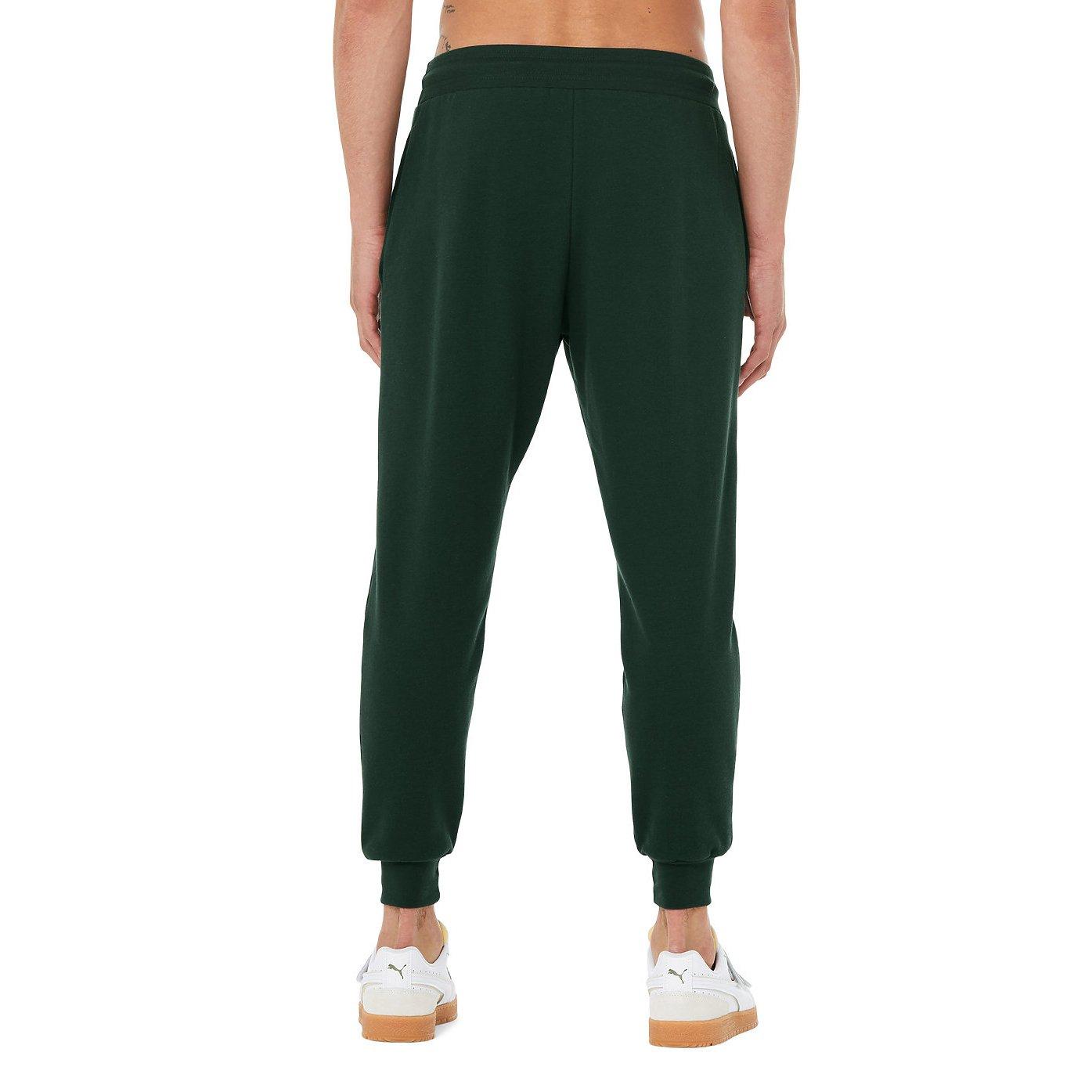 Bella + Canvas  Pantalon de jogging 