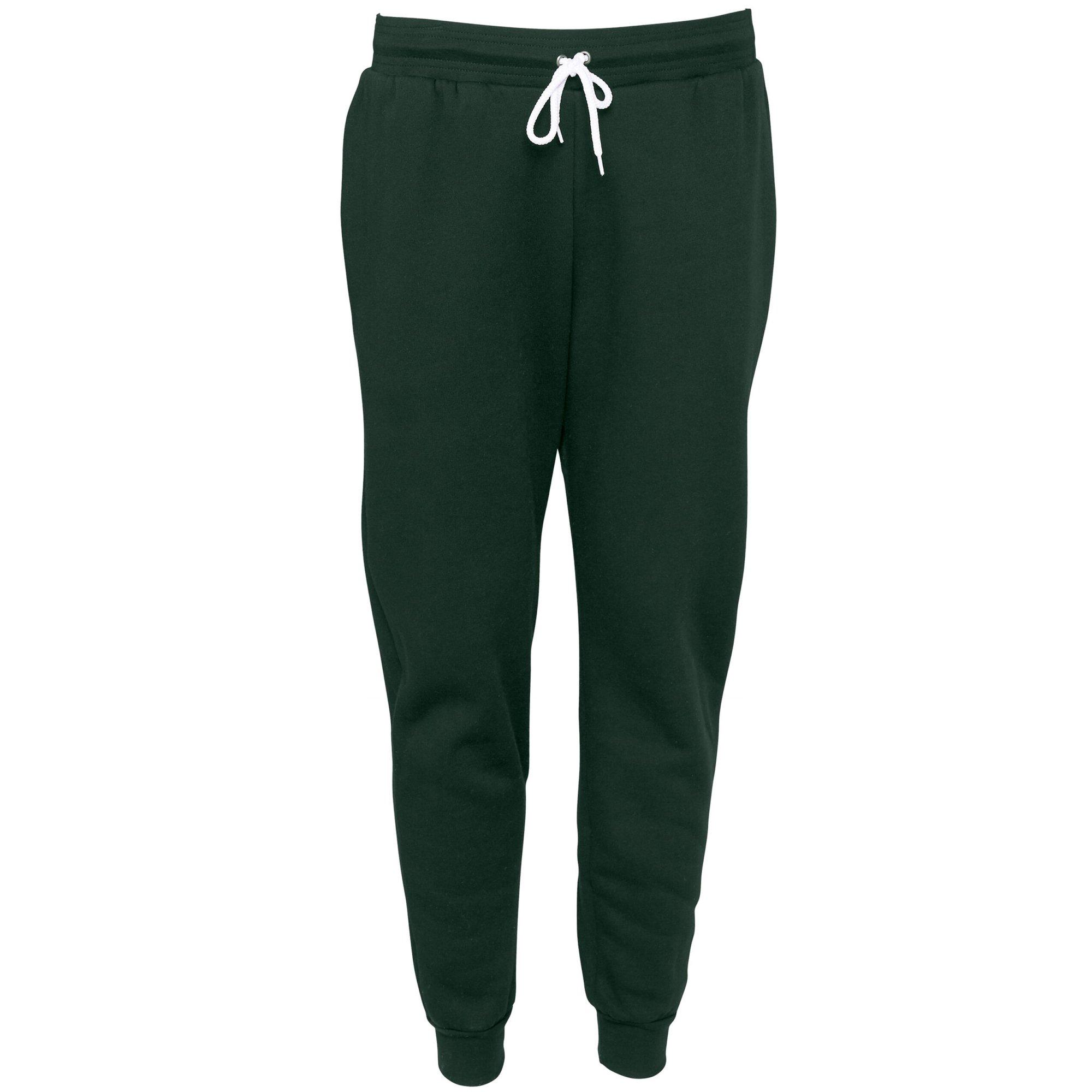 Bella + Canvas  Pantalon de jogging 