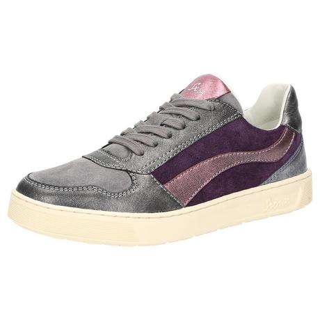 Sioux  Sneaker Tedroso-DA-706 