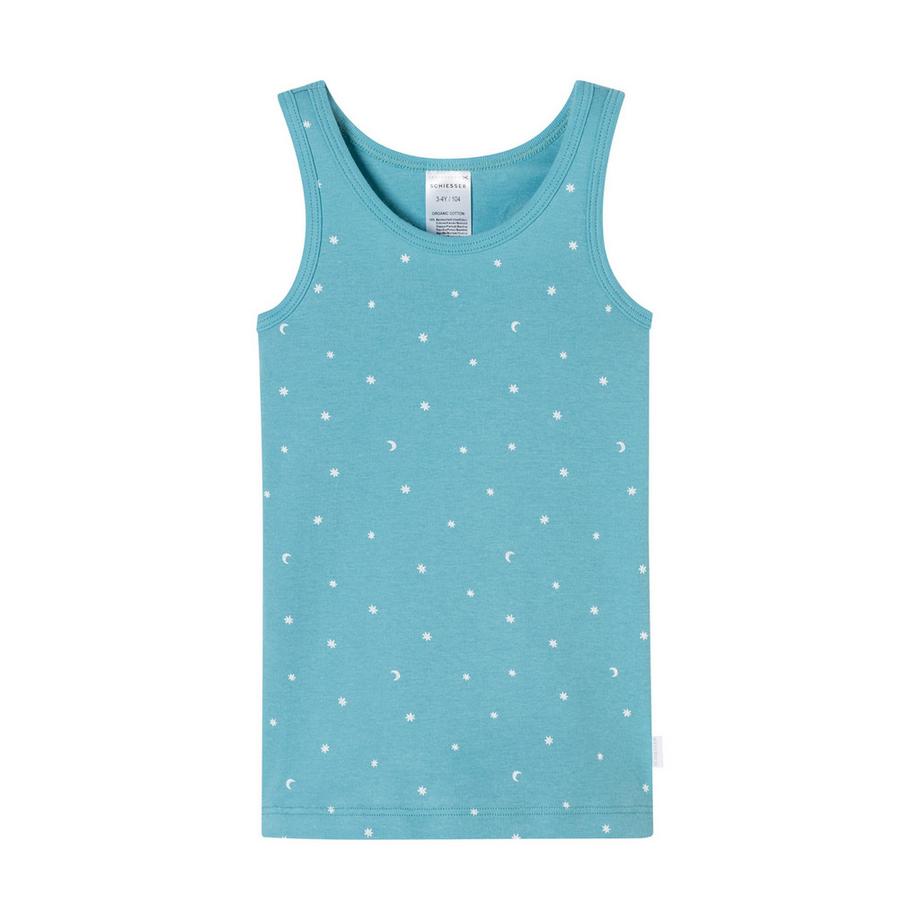 Schiesser  Schiesser Unterhemd Fine Rib 