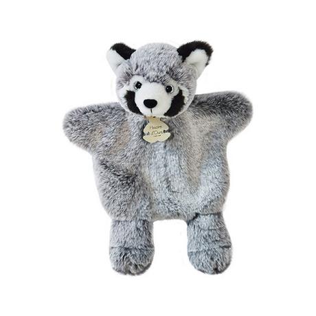 DouDou et compagnie  Handpuppe Sweety Mousse Panda (25cm) 