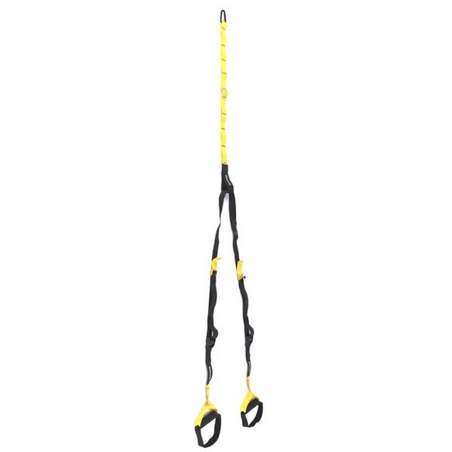 GladiatorFit  Aufhängeschlaufen Krafttraining + Tasche GladiatorFit 
