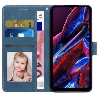 Cover-Discount  Xiaomi Redmi Note 12 Pro+ - Etui En Similcuir 