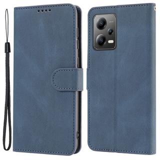 Cover-Discount  Xiaomi Redmi Note 12 Pro+ - Etui En Similcuir 