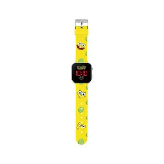 Disney  SpongeBob LED Watch 