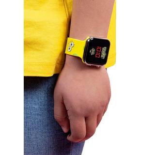 Disney  SpongeBob LED Watch 