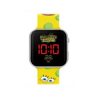 Disney  SpongeBob LED Watch 