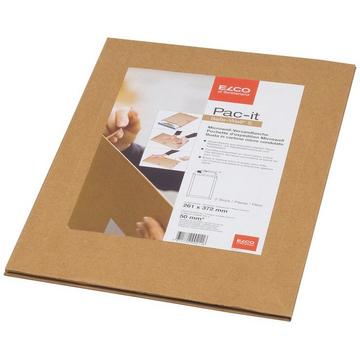 ELCO Versandtasche Safe 261x372mm 842635 Karton 2 Stück