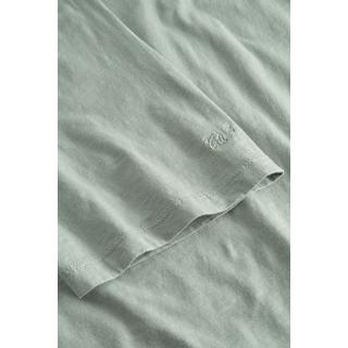 Colours & Sons Slub T-Shirt mit Brusttasche  