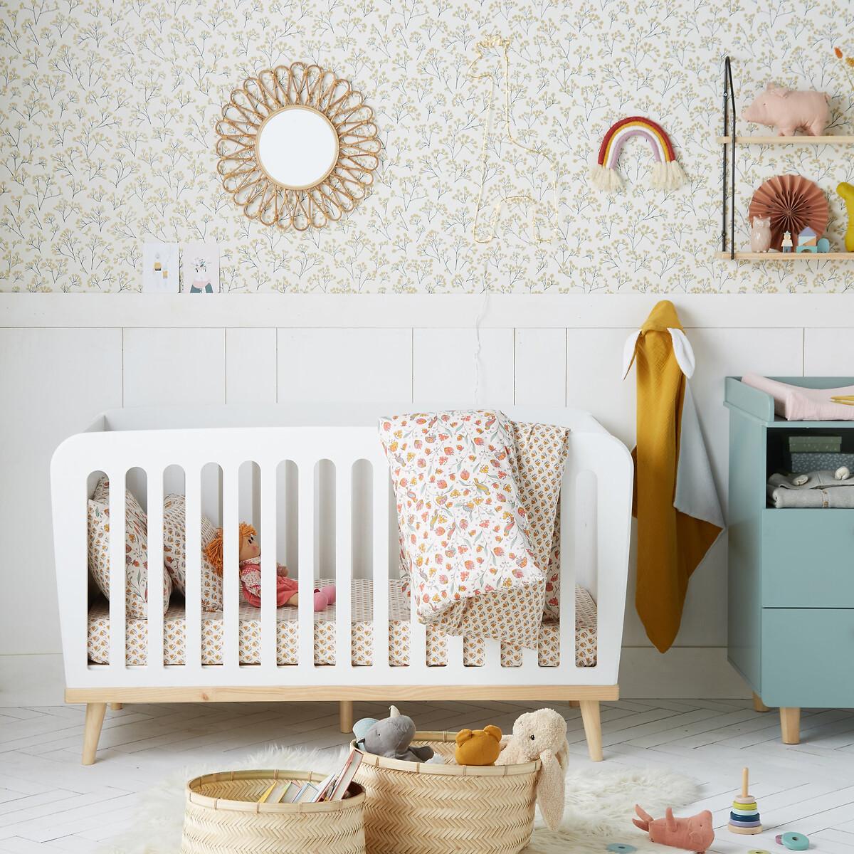 La Redoute Intérieurs Caradou Bertille Sacco a Pelo senza Piumino  