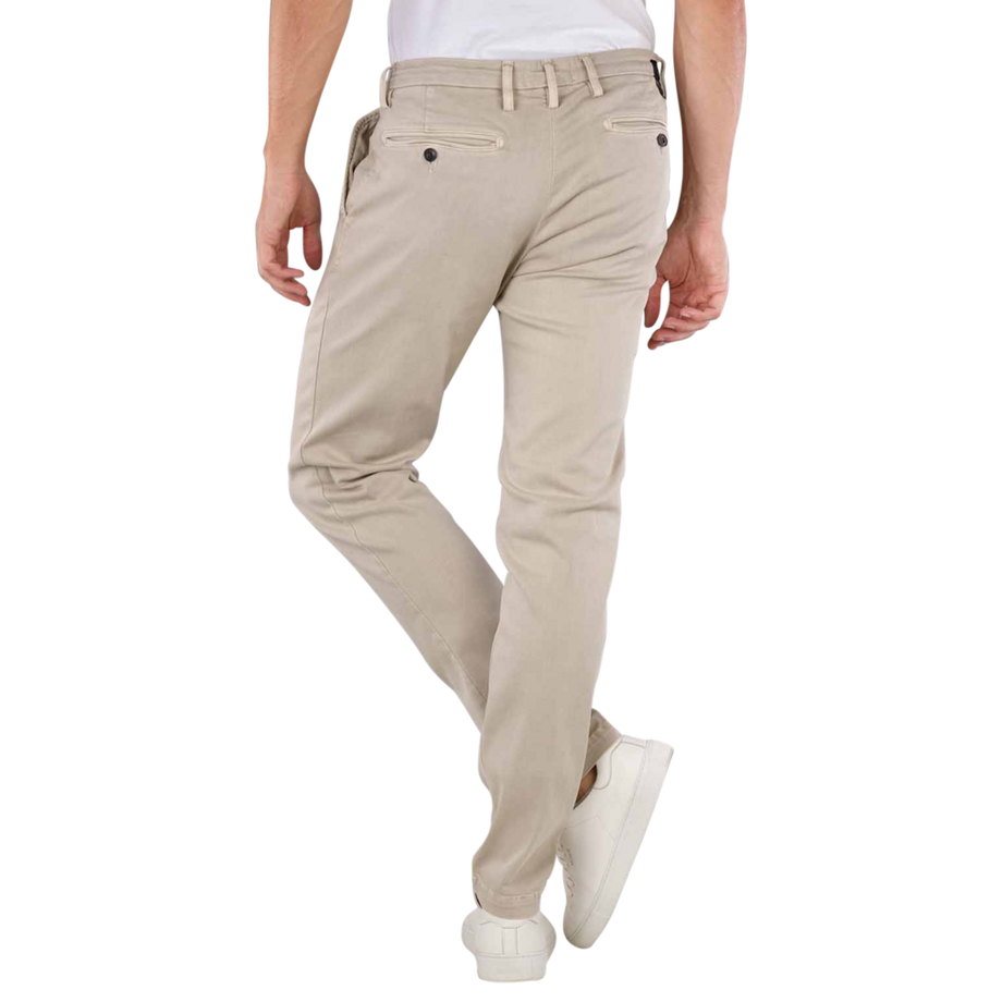 REPLAY Chino Slim Fit Hyperflex  
