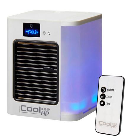 INDUSTEX Cool HP - Raffreddatore d'aria evaporativo  