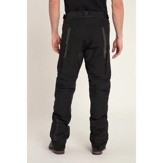 JP1880  Pantaloni da motocicletta adatti per tutto l'anno con fodera termica staccabile 