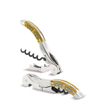 Cavatappi DAMASQUINADO