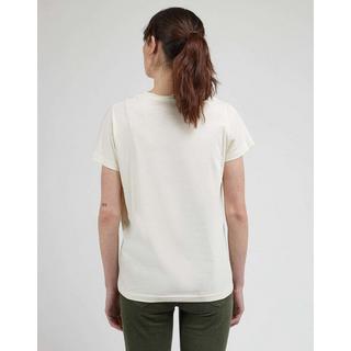 Lee  T-shirt da donna con logo piccolo Lee 