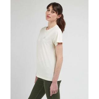 Lee  T-shirt da donna con logo piccolo Lee 