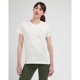 Lee  T-shirt da donna con logo piccolo Lee 