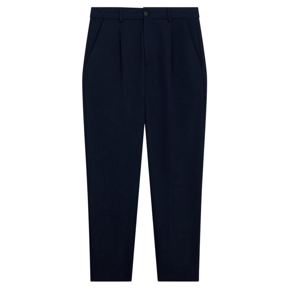 Pantalon Motiftyle Texturé