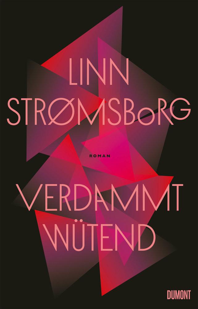 Verdammt wütend Strømsborg, Linn; Hippe, Karoline (Übersetzung) Copertina rigida 