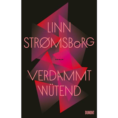 Verdammt wütend Strømsborg, Linn; Hippe, Karoline (Übersetzung) Copertina rigida 