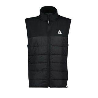 Le Coq Sportif  doudoune sans anches conteporain n°1 