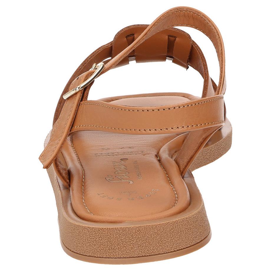 Sioux Molsirka-702 Sandales  