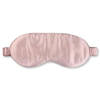 AILORIA Beauty Sleep Set L Taie d'oreiller et Masque de Nuit en Soie  