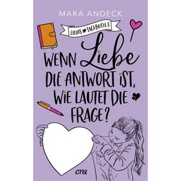 Wenn Liebe die Antwort ist, wie lautet die Frage?