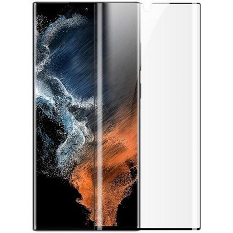 NillKin  Galaxy S22 Ultra - Nillkin 2 Stk. Panzerglas Front Schutzfolie 