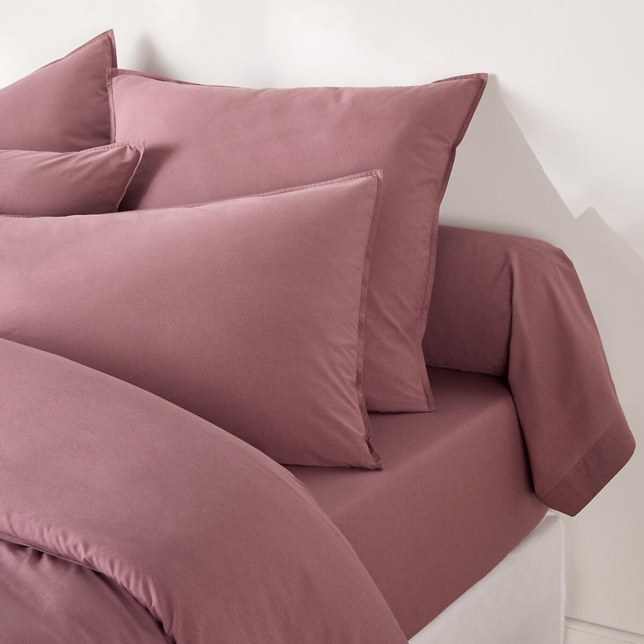 La Redoute Intérieurs Scenario Fodera per Cuscino a Rullo  