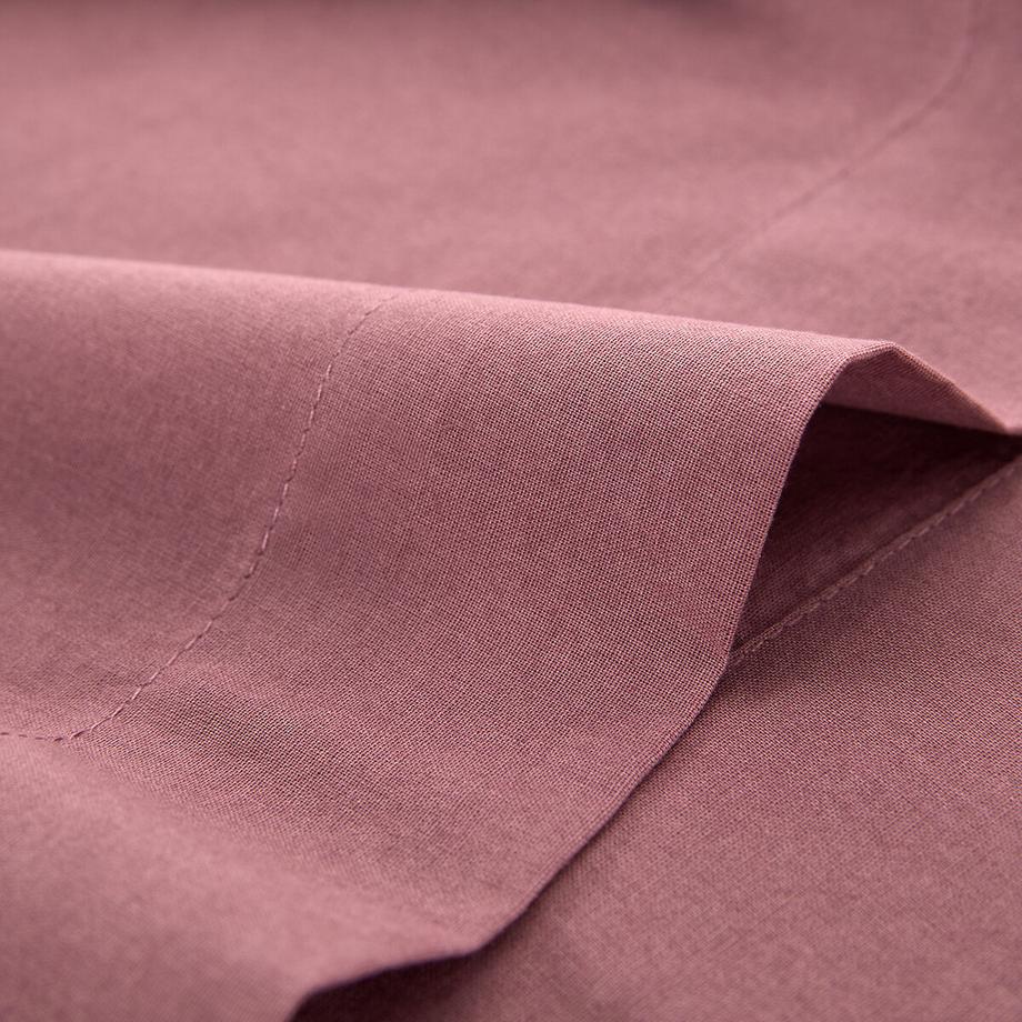 La Redoute Intérieurs Scenario Fodera per Cuscino a Rullo  