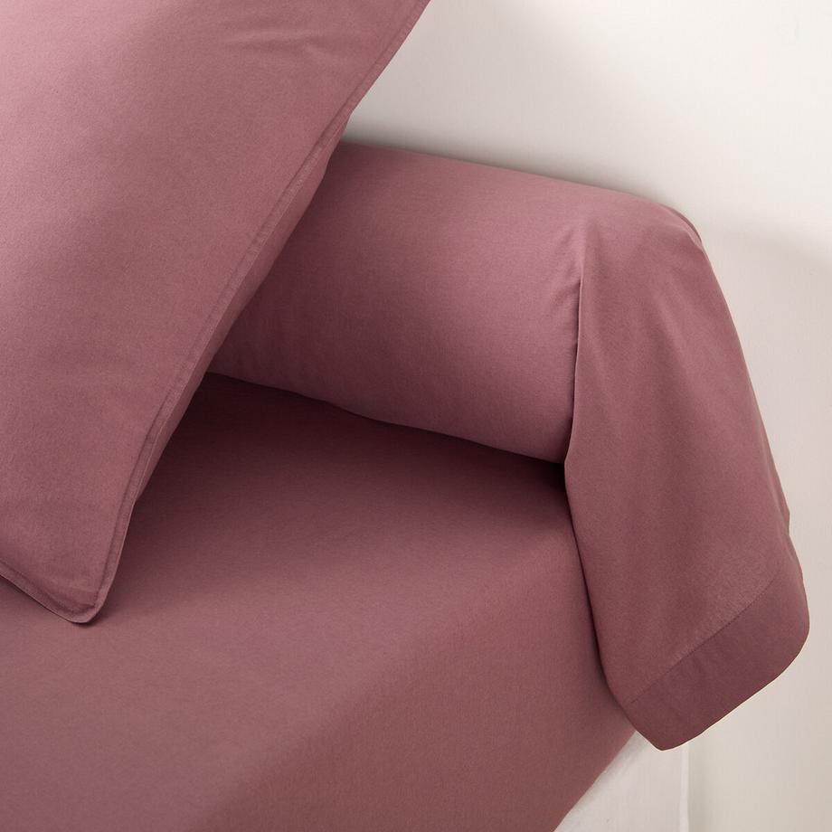 Nackenrollenbezug Scenario