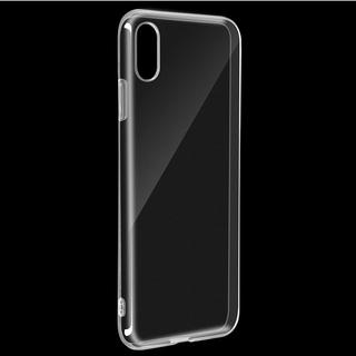 Avizar  Cover TPU Trasparente iPhone XS Max 