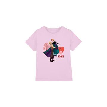 My True North TShirt  Valentinstag