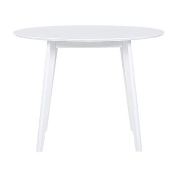 Table de repas en MDF Moderne ROXBY