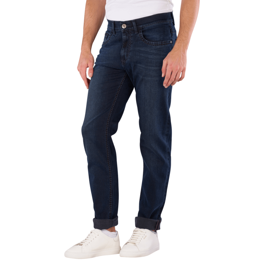 Pioneer Rando Jeans Taglio Dritto  