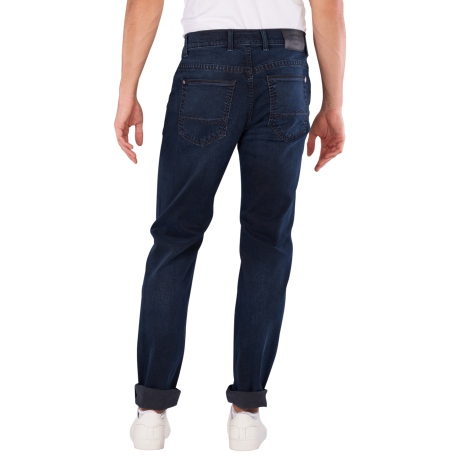 Pioneer Rando Jeans Taglio Dritto  