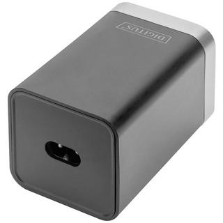 Digitus  Adaptateur 4 ports Universal USB, 150 W GAN 