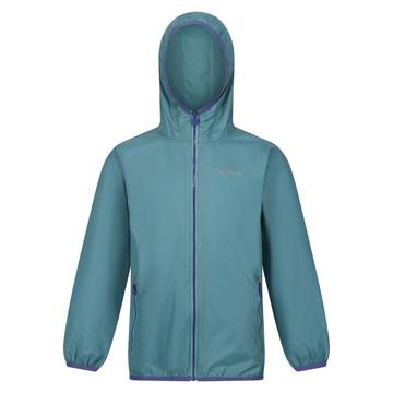 Great Outdoors Regenjacke Lever II