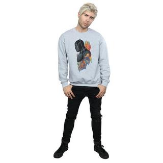 MARVEL  Sweatshirt 