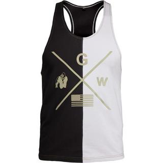 Gorilla Wear Terling Tringer Tanktop  