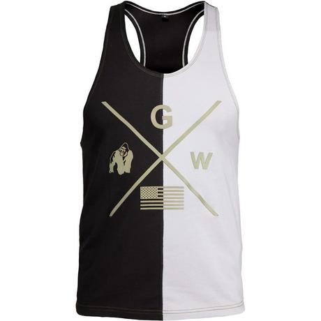 Gorilla Wear Terling Tringer Tanktop  